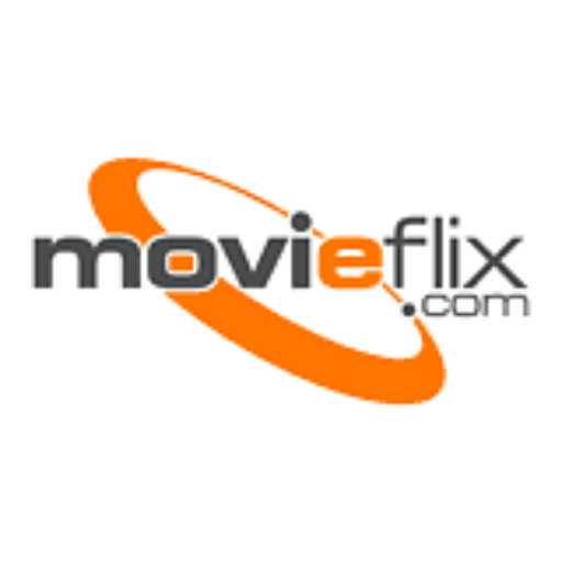 MovieFlix's Logo