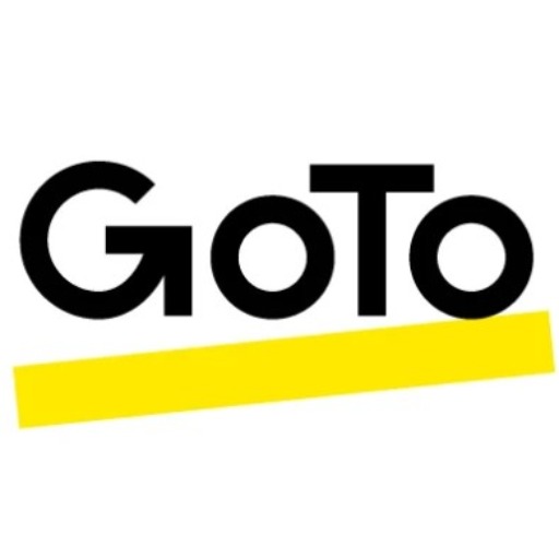 GoTo's Logo