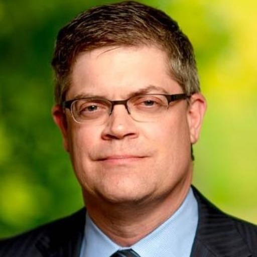 Rich Veldran GoTo's CEO