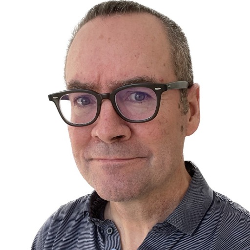 Peter Mahoney  Chief Commercial Officer