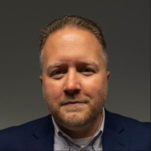 Damon Covey  SVP, Head of Product