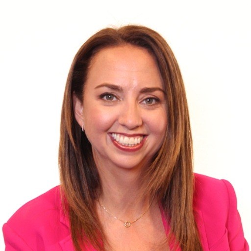 Jamie Domenici  Chief Marketing Officer