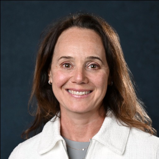 Meredith Hawkins  Chief People Officer