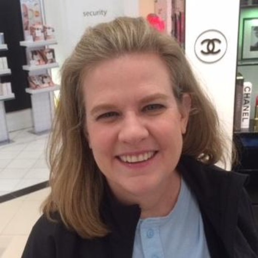 Vice President, Total Rewards Program