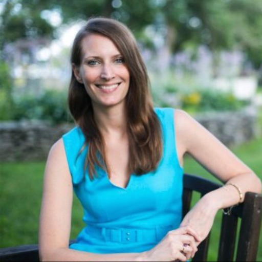 Sr. Director, Head of Corporate Responsibility