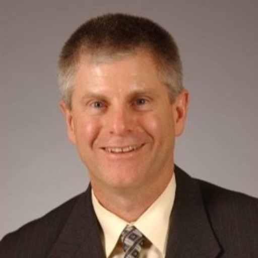   Vice President, Human Resources