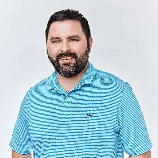 Cameron Nouri  VP, Growth