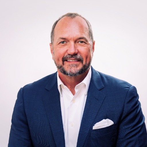 Sam Allen Iterable's CEO