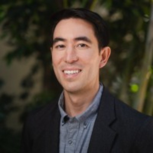 Andrew Boni  Co-Founder & CEO