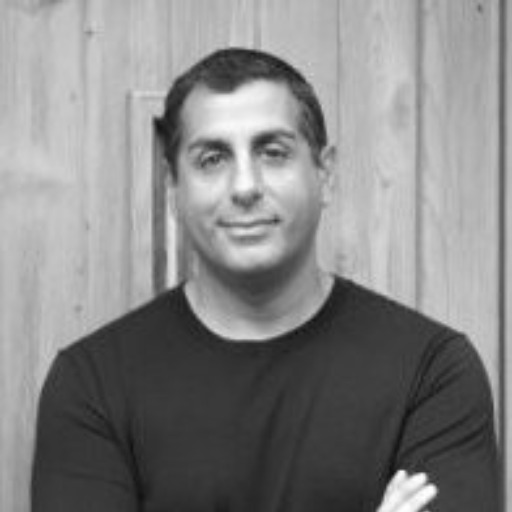 Bobby Jaffari  Chief Revenue Officer