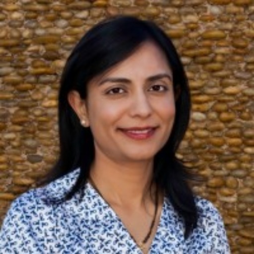 Sejal Patel Daswani  Chief People Officer