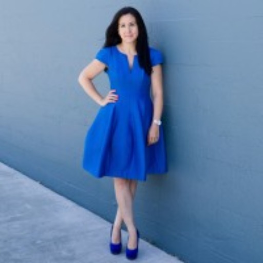 Sanam Saaber  Chief Legal Officer