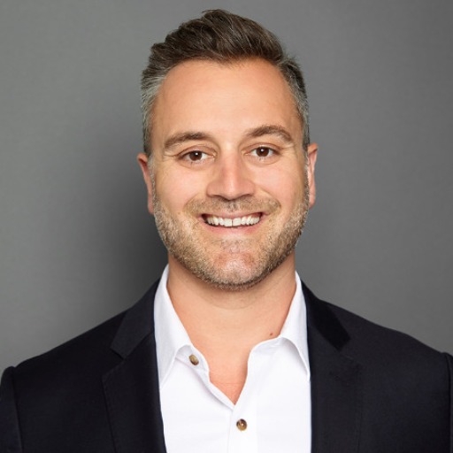 Sam Amiri  Chief Revenue Officer