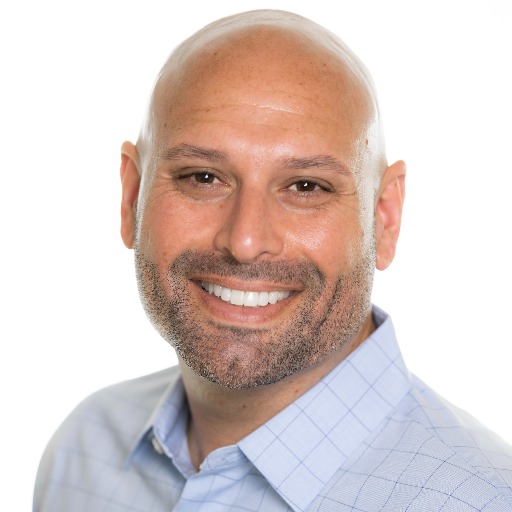 Mark Putrus  Chief People Officer