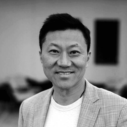 Justin Choi  Chief Executive Officer