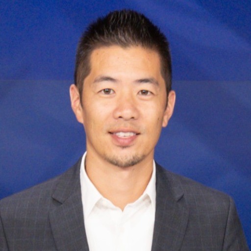 Marcus Chan  Head of Finance