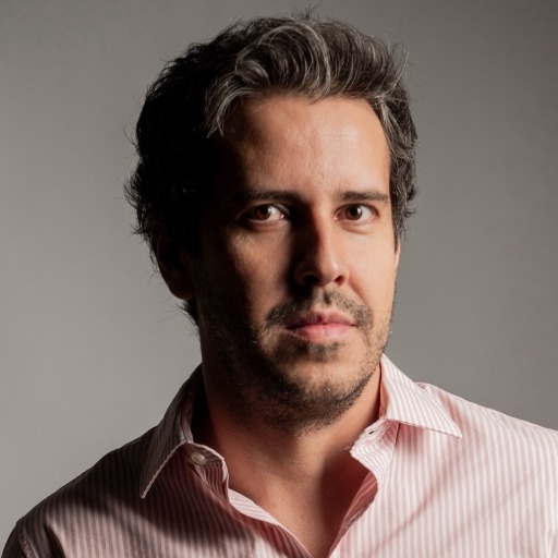 Marcelo Muniz  Head of Engineering