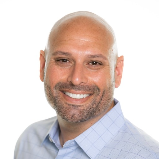   Chief People Officer