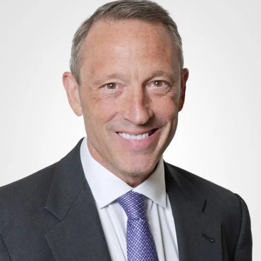 Kevin Herbert  Executive Vice President, President North America