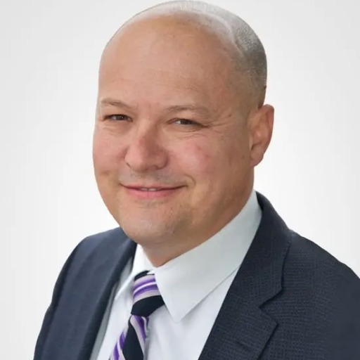 Shane Jones  Chief Financial Officer, Executive Vice President Finance