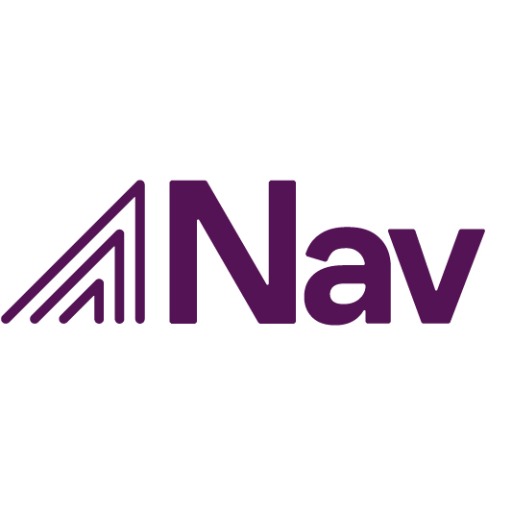 Nav's Logo