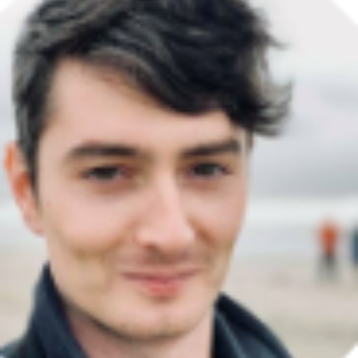 Gian Perrone  VP of Engineering