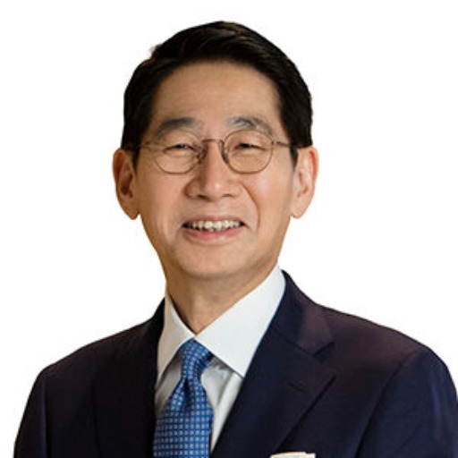 Takayuki Morita NEC's CEO