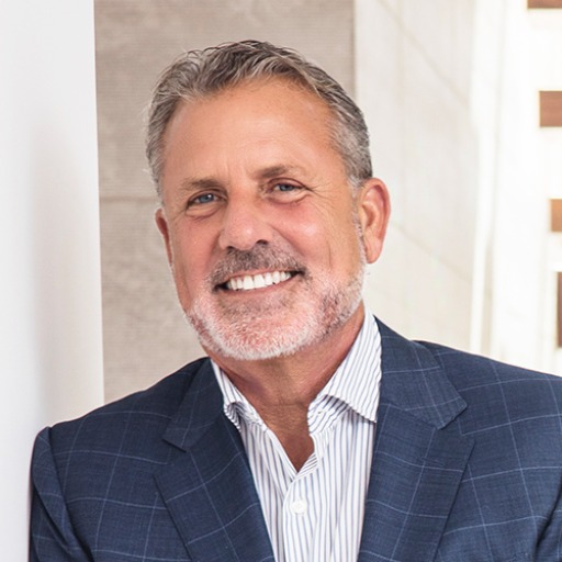 Rick Arvielo New American Funding's CEO