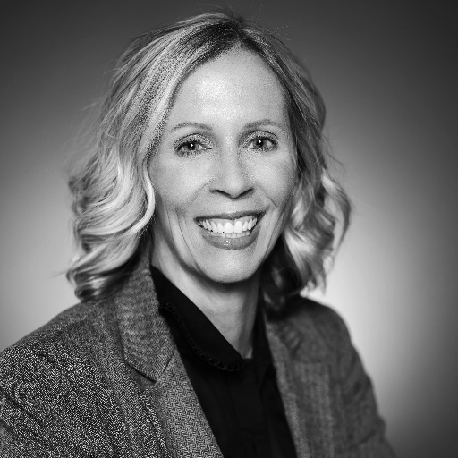 Christy Bunce  President
