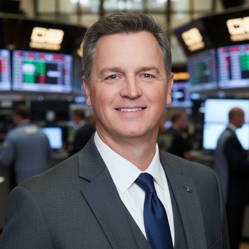 Jason Obradovich  Chief Investment Officer