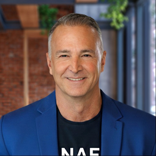 Pat Bolan  Chief Production Officer, Head of Retail Lending