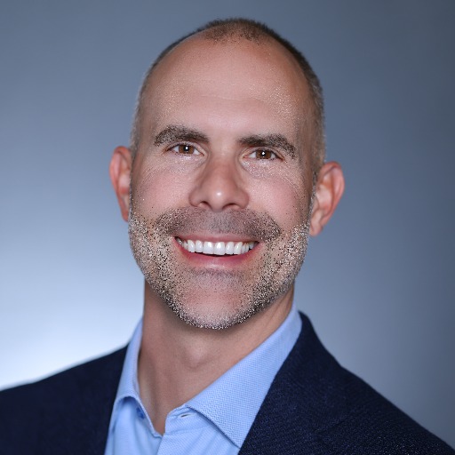 Jeff Kvalevog  Chief Strategy Officer