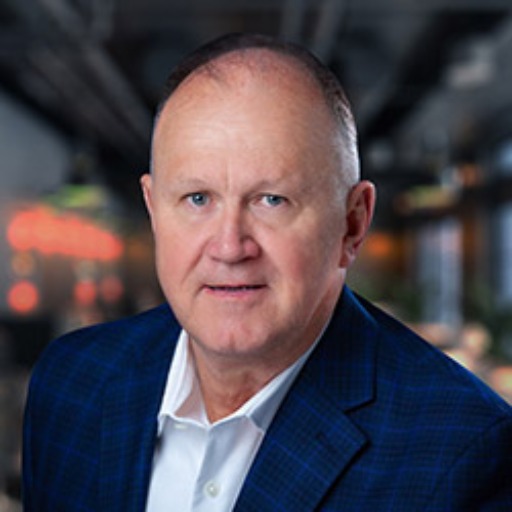 Roger Stotts  Chief Servicing Officer