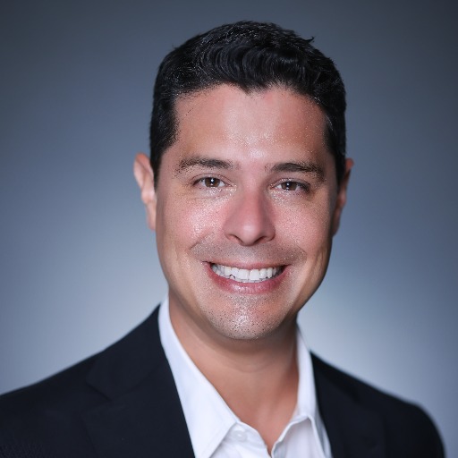 Kevin English  Chief Operating Officer