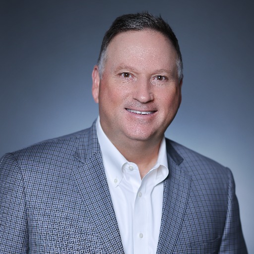 Mills Landon  Chief Financial Officer