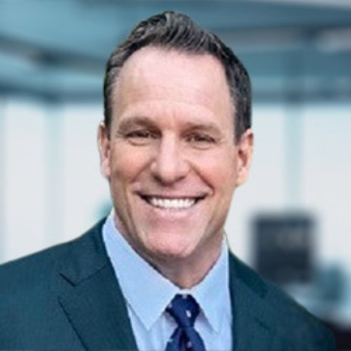 Sam Ellsworth  Executive Vice President, National Strategic Growth