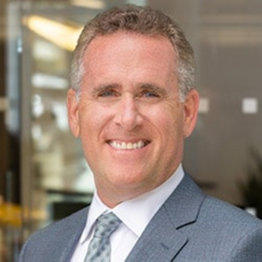 Milton Karavites  Divisional Executive Vice President, Mountain & Plains