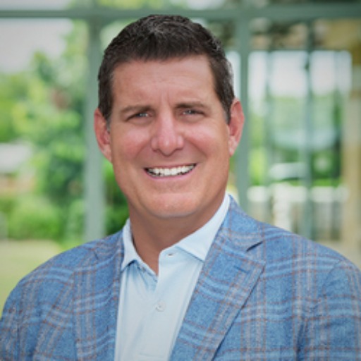 Chris Shelton  Divisional Executive Vice President, Southeast