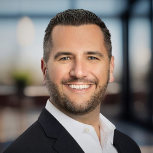 Tim Sorenson  Divisional Executive Vice President, Southwest Division