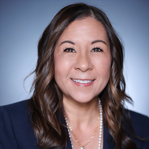 Renae Souza  Executive Vice President, People and Culture