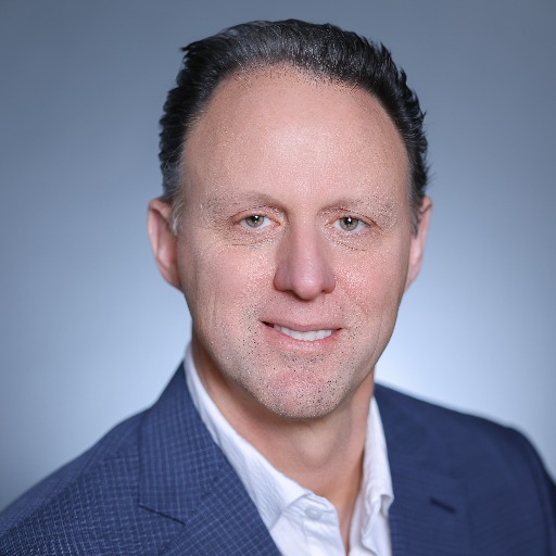 Jeff Farinich  Executive Vice President, Technology Services & Chief Information Security Officer