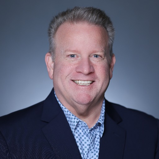 Chad Church  Senior Vice President, Lead Allocation