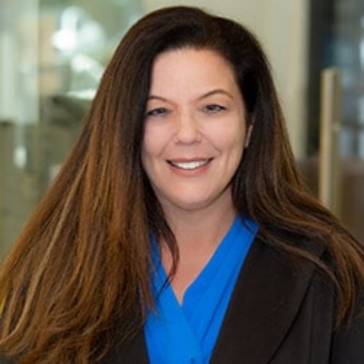 Amy Dale  Senior Vice President, Customer Service