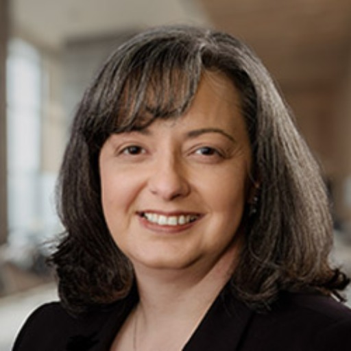Angel Duke  Executive Vice President, Product Development