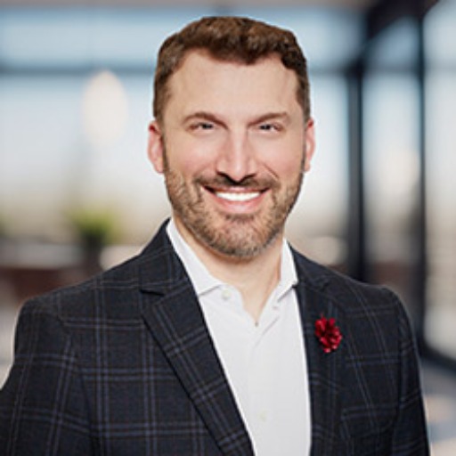 Tim Cotten  Senior Vice President, Managing Director of Retail Sales