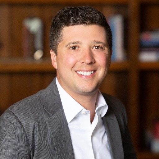 Patrick Biddiscombe  Chief Executive Officer