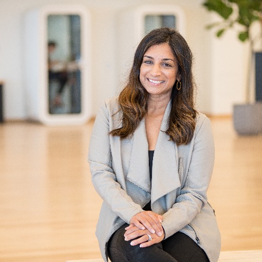   Director of People & Culture