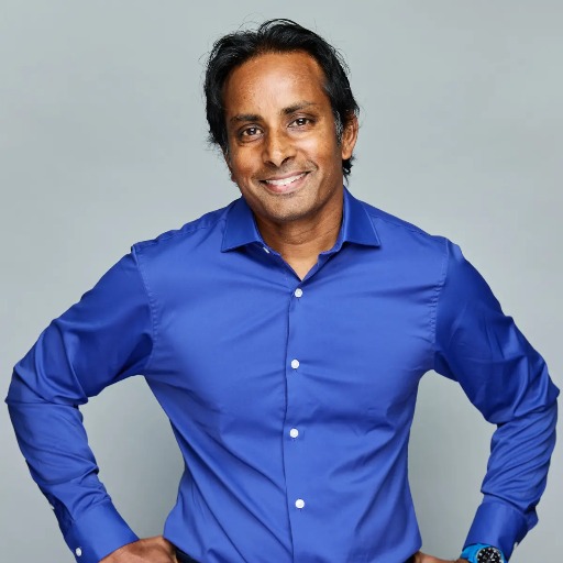Ashan Willy New Relic's CEO