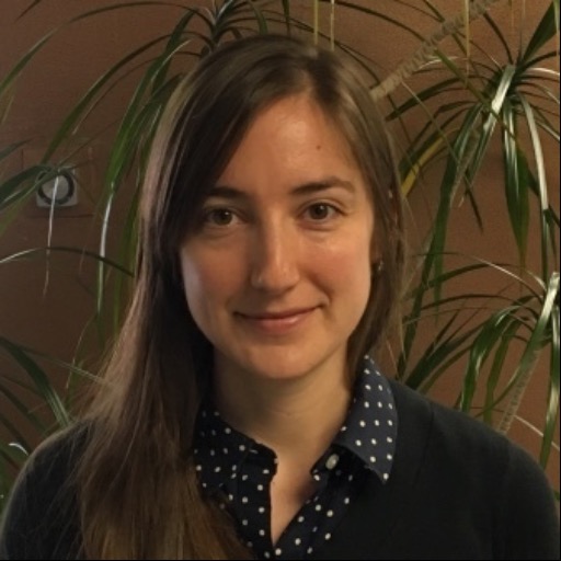 Cynthia Henderson Chief Data Scientist