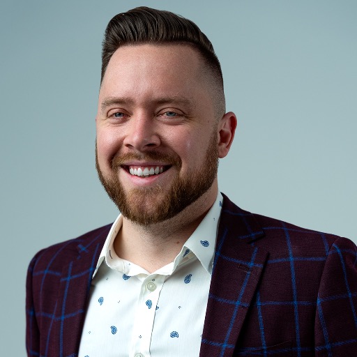 Jon Lacivita Head of Growth
